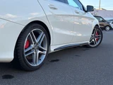 2016 Mercedes-AMG CLA-Class CLA45 Sedan for sale, Japanese used car export - photo 5 of 24 | GULJI TRADERS