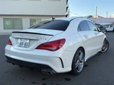 2016 Mercedes-AMG CLA-Class CLA45 Sedan for sale, Japanese used car export - photo 6 of 24 | GULJI TRADERS