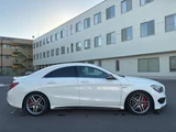 2016 Mercedes-AMG CLA-Class CLA45 Sedan for sale, Japanese used car export - photo 8 of 24 | GULJI TRADERS