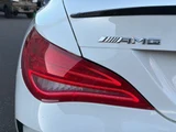 2016 Mercedes-AMG CLA-Class CLA45 Sedan for sale, Japanese used car export - photo 12 of 24 | GULJI TRADERS