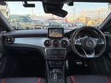 2016 Mercedes-AMG CLA-Class CLA45 Sedan for sale, Japanese used car export - photo 18 of 24 | GULJI TRADERS
