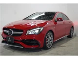 2017 Mercedes-AMG CLA-Class CLA45 Sedan for sale, Japanese used car export - photo 1 of 66 | GULJI TRADERS