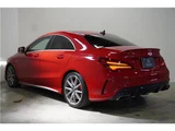 2017 Mercedes-AMG CLA-Class CLA45 Sedan for sale, Japanese used car export - photo 2 of 66 | GULJI TRADERS