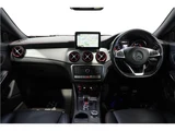 2017 Mercedes-AMG CLA-Class CLA45 Sedan for sale, Japanese used car export - photo 3 of 66 | GULJI TRADERS
