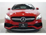 2017 Mercedes-AMG CLA-Class CLA45 Sedan for sale, Japanese used car export - photo 4 of 66 | GULJI TRADERS