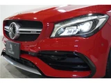 2017 Mercedes-AMG CLA-Class CLA45 Sedan for sale, Japanese used car export - photo 8 of 66 | GULJI TRADERS