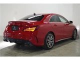 2017 Mercedes-AMG CLA-Class CLA45 Sedan for sale, Japanese used car export - photo 22 of 66 | GULJI TRADERS