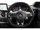 2017 Mercedes-AMG CLA-Class CLA45 Sedan for sale, Japanese used car export - photo 34 of 66 | GULJI TRADERS