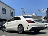 2017 Mercedes-AMG CLA-Class CLA45 4WD Sedan for sale, Japanese used car export - photo 2 of 21 | GULJI TRADERS