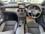 2017 Mercedes-AMG CLA-Class CLA45 4WD Sedan for sale, Japanese used car export - photo 3 of 21 | GULJI TRADERS