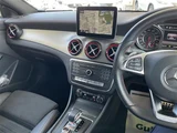 2017 Mercedes-AMG CLA-Class CLA45 4WD Sedan for sale, Japanese used car export - photo 5 of 21 | GULJI TRADERS