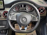 2017 Mercedes-AMG CLA-Class CLA45 4WD Sedan for sale, Japanese used car export - photo 17 of 21 | GULJI TRADERS