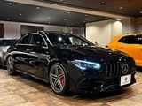 2020 Mercedes-AMG CLA-Class CLA 45 S 4WD Sedan for sale, Japanese used car export - photo 4 of 32 | GULJI TRADERS