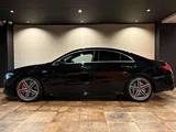 2020 Mercedes-AMG CLA-Class CLA 45 S 4WD Sedan for sale, Japanese used car export - photo 5 of 32 | GULJI TRADERS