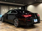 2020 Mercedes-AMG CLA-Class CLA 45 S 4WD Sedan for sale, Japanese used car export - photo 6 of 32 | GULJI TRADERS