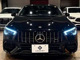 2020 Mercedes-AMG CLA-Class CLA 45 S 4WD Sedan for sale, Japanese used car export - photo 8 of 32 | GULJI TRADERS