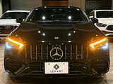2020 Mercedes-AMG CLA-Class CLA 45 S 4WD Sedan for sale, Japanese used car export - photo 9 of 32 | GULJI TRADERS