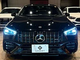 2020 Mercedes-AMG CLA-Class CLA 45 S 4WD Sedan for sale, Japanese used car export - photo 10 of 32 | GULJI TRADERS