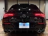 2020 Mercedes-AMG CLA-Class CLA 45 S 4WD Sedan for sale, Japanese used car export - photo 11 of 32 | GULJI TRADERS
