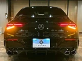 2020 Mercedes-AMG CLA-Class CLA 45 S 4WD Sedan for sale, Japanese used car export - photo 12 of 32 | GULJI TRADERS