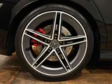 2020 Mercedes-AMG CLA-Class CLA 45 S 4WD Sedan for sale, Japanese used car export - photo 16 of 32 | GULJI TRADERS