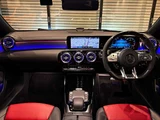 2020 Mercedes-AMG CLA-Class CLA 45 S 4WD Sedan for sale, Japanese used car export - photo 19 of 32 | GULJI TRADERS