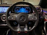 2020 Mercedes-AMG CLA-Class CLA 45 S 4WD Sedan for sale, Japanese used car export - photo 20 of 32 | GULJI TRADERS