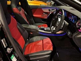 2020 Mercedes-AMG CLA-Class CLA 45 S 4WD Sedan for sale, Japanese used car export - photo 23 of 32 | GULJI TRADERS