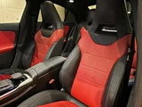 2020 Mercedes-AMG CLA-Class CLA 45 S 4WD Sedan for sale, Japanese used car export - photo 25 of 32 | GULJI TRADERS