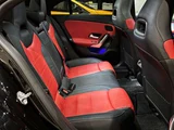 2020 Mercedes-AMG CLA-Class CLA 45 S 4WD Sedan for sale, Japanese used car export - photo 26 of 32 | GULJI TRADERS