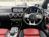 2022 Mercedes-AMG CLA-Class CLA45 4WD Sedan for sale, Japanese used car export - photo 3 of 24 | GULJI TRADERS