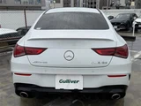 2022 Mercedes-AMG CLA-Class CLA45 4WD Sedan for sale, Japanese used car export - photo 6 of 24 | GULJI TRADERS