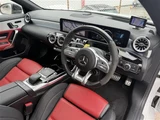 2022 Mercedes-AMG CLA-Class CLA45 4WD Sedan for sale, Japanese used car export - photo 8 of 24 | GULJI TRADERS
