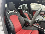 2022 Mercedes-AMG CLA-Class CLA45 4WD Sedan for sale, Japanese used car export - photo 9 of 24 | GULJI TRADERS