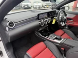 2022 Mercedes-AMG CLA-Class CLA45 4WD Sedan for sale, Japanese used car export - photo 13 of 24 | GULJI TRADERS