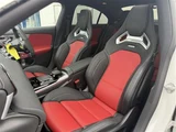 2022 Mercedes-AMG CLA-Class CLA45 4WD Sedan for sale, Japanese used car export - photo 14 of 24 | GULJI TRADERS