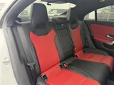 2022 Mercedes-AMG CLA-Class CLA45 4WD Sedan for sale, Japanese used car export - photo 16 of 24 | GULJI TRADERS
