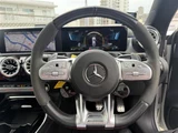 2022 Mercedes-AMG CLA-Class CLA45 4WD Sedan for sale, Japanese used car export - photo 20 of 24 | GULJI TRADERS
