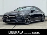 2023 Mercedes-AMG CLA-Class CLA35 4WD Sedan for sale, Japanese used car export - photo 1 of 23 | GULJI TRADERS