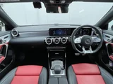 2023 Mercedes-AMG CLA-Class CLA35 4WD Sedan for sale, Japanese used car export - photo 3 of 23 | GULJI TRADERS