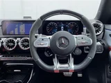2023 Mercedes-AMG CLA-Class CLA35 4WD Sedan for sale, Japanese used car export - photo 18 of 23 | GULJI TRADERS