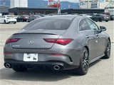2025 Mercedes-AMG CLA-Class CLA354M Sedan for sale, Japanese used car export - photo 3 of 43 | GULJI TRADERS