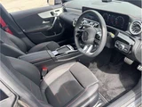 2025 Mercedes-AMG CLA-Class CLA354M Sedan for sale, Japanese used car export - photo 4 of 43 | GULJI TRADERS