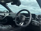 2025 Mercedes-AMG CLA-Class CLA354M Sedan for sale, Japanese used car export - photo 12 of 43 | GULJI TRADERS