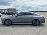 2025 Mercedes-AMG CLA-Class CLA354M Sedan for sale, Japanese used car export - photo 26 of 43 | GULJI TRADERS
