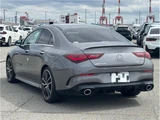 2025 Mercedes-AMG CLA-Class CLA354M Sedan for sale, Japanese used car export - photo 36 of 43 | GULJI TRADERS