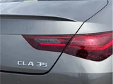 2025 Mercedes-AMG CLA-Class CLA354M Sedan for sale, Japanese used car export - photo 37 of 43 | GULJI TRADERS