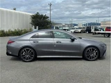2025 Mercedes-AMG CLA-Class CLA354M Sedan for sale, Japanese used car export - photo 40 of 43 | GULJI TRADERS