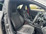 2025 Mercedes-AMG CLA-Class CLA354M Sedan for sale, Japanese used car export - photo 41 of 43 | GULJI TRADERS