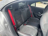 2025 Mercedes-AMG CLA-Class CLA354M Sedan for sale, Japanese used car export - photo 42 of 43 | GULJI TRADERS
